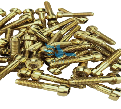 Titanium standard parts(圖1)