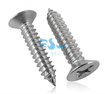 Titanium standard parts(圖1)