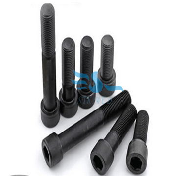 Titanium standard parts(圖1)