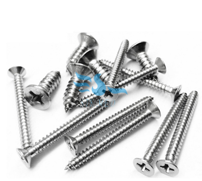 Titanium standard parts(圖1)