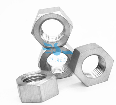 Titanium standard parts(圖1)