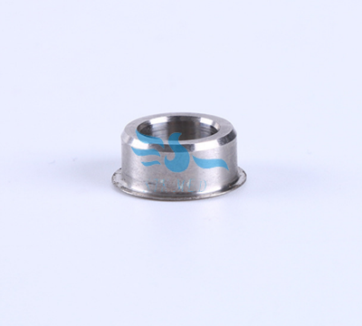 Titanium standard parts(圖1)