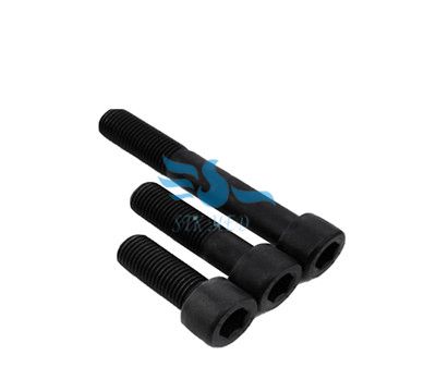 Titanium standard parts(圖1)