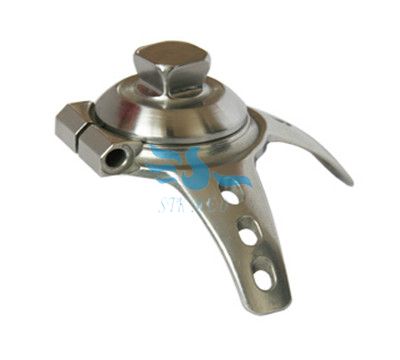 Titanium shaped parts(圖1)