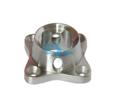 Titanium shaped parts(圖1)