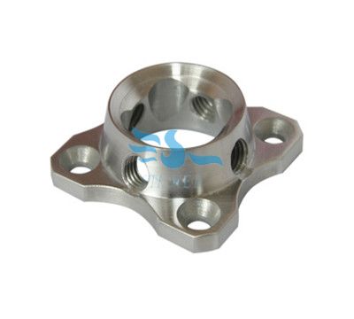 Titanium shaped parts(圖1)