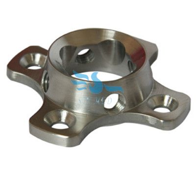 Titanium shaped parts(圖1)