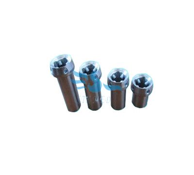 Titanium shaped parts(圖1)