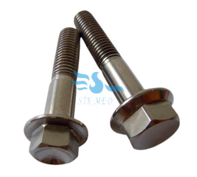 Titanium standard parts(圖1)