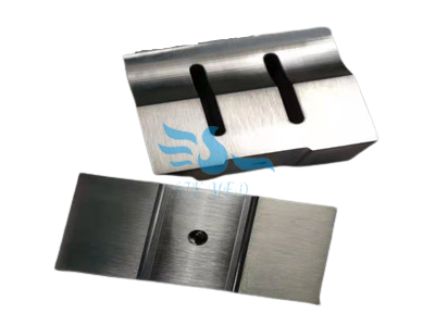 Titanium alloy abrasives(圖1)