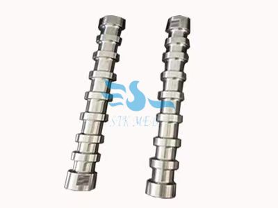 Titanium shaped parts(圖1)