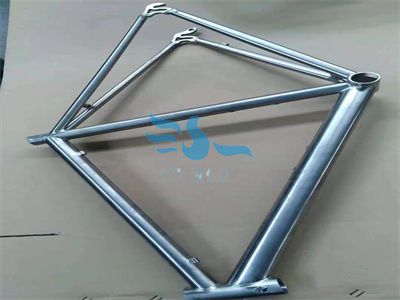 鈦車架(圖2)